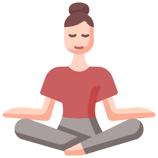 yoga breathing technique